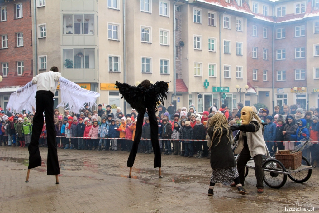 Kryptonim SAPiK - misja rozpoczęta