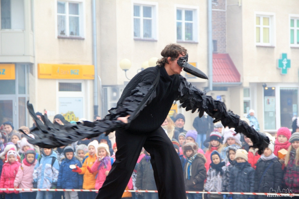 Kryptonim SAPiK - misja rozpoczęta