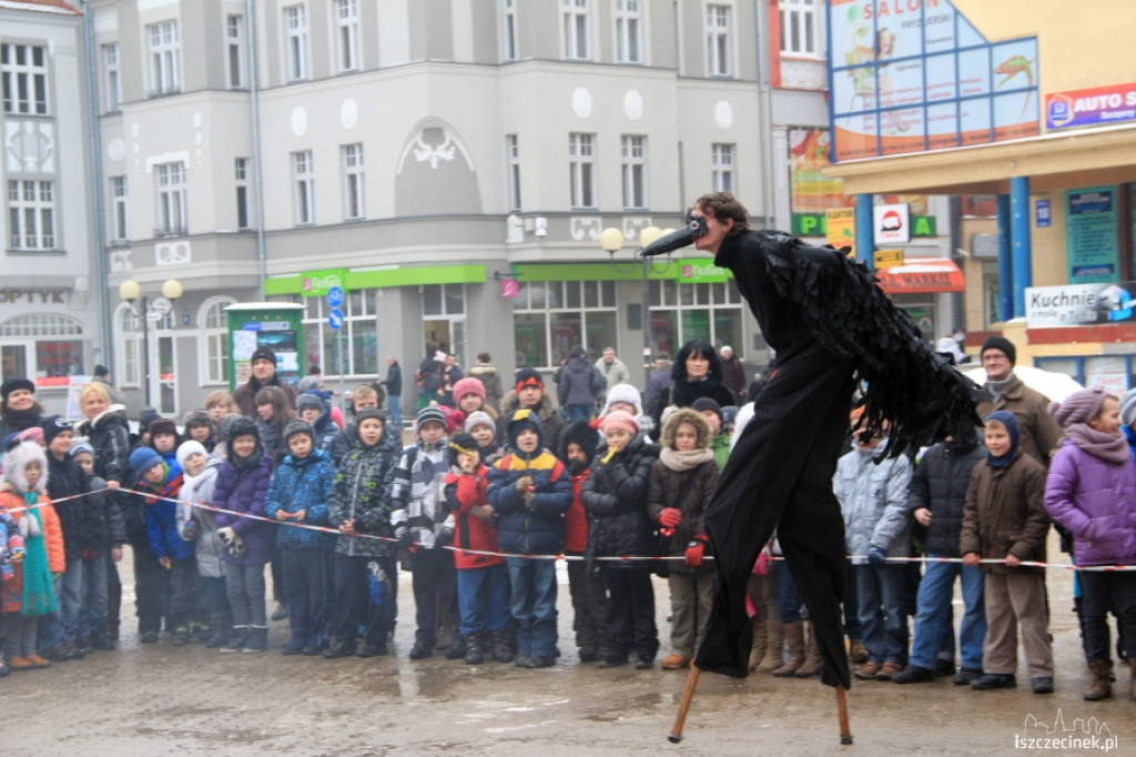 Kryptonim SAPiK - misja rozpoczęta