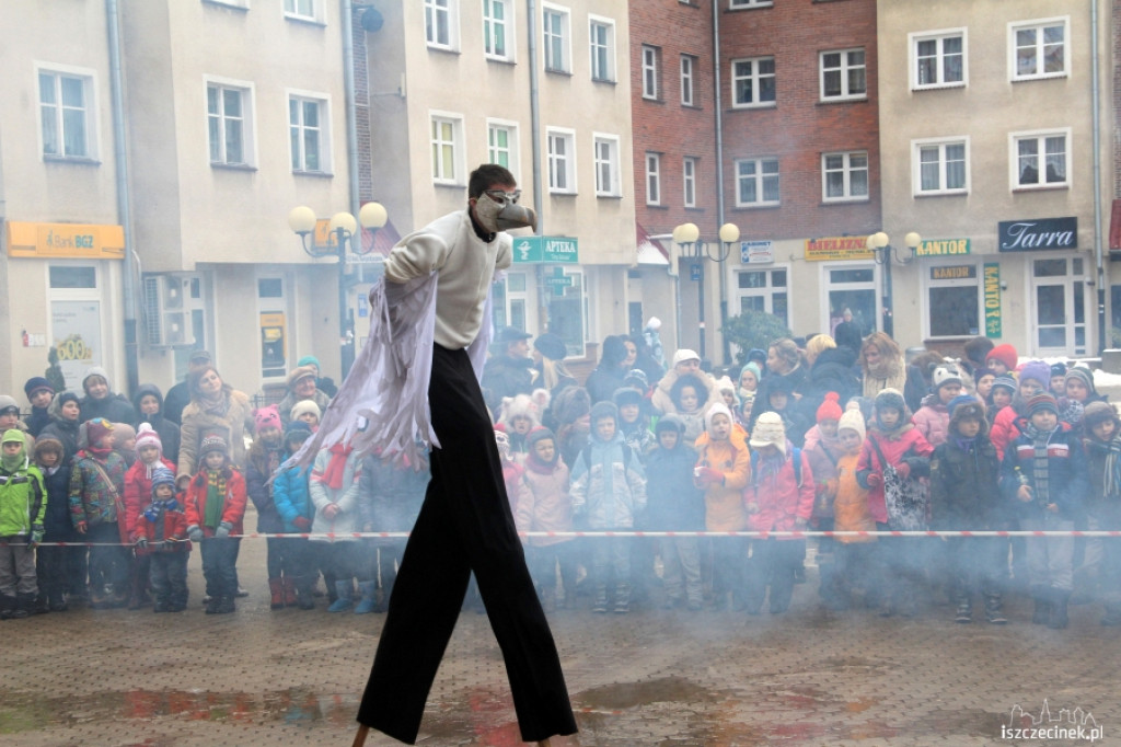 Kryptonim SAPiK - misja rozpoczęta