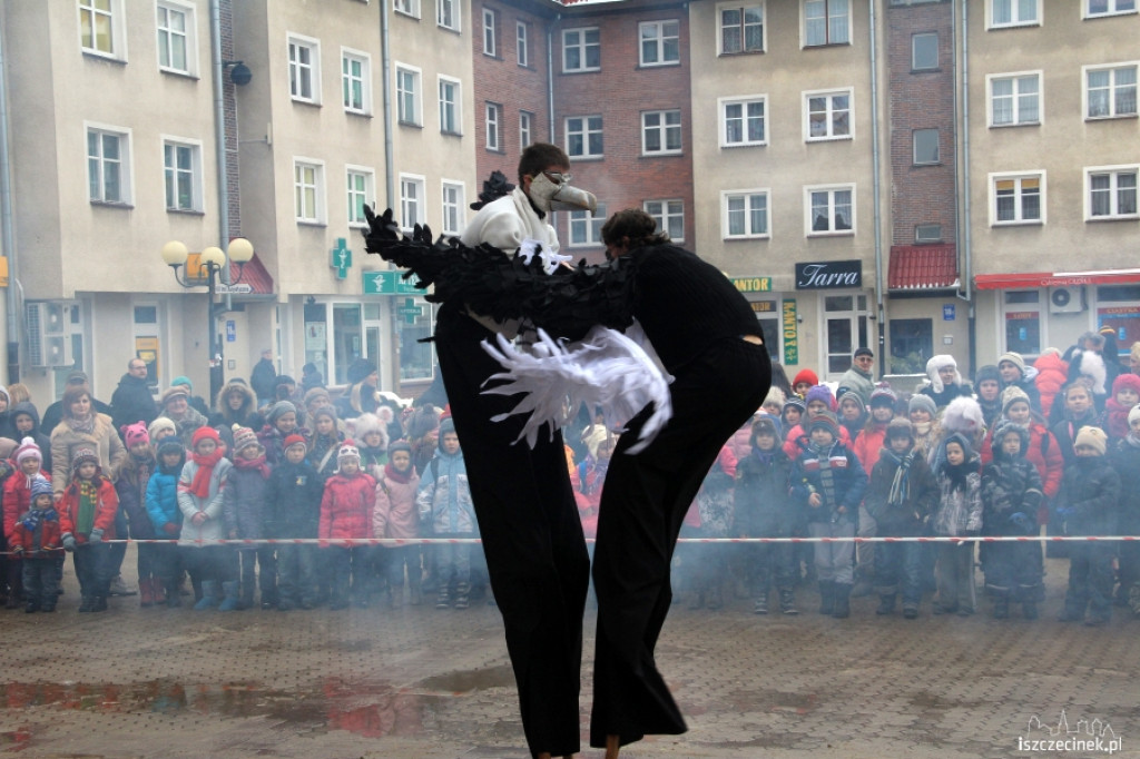 Kryptonim SAPiK - misja rozpoczęta