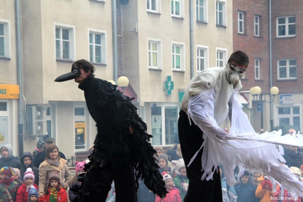 Kryptonim SAPiK - misja rozpoczęta