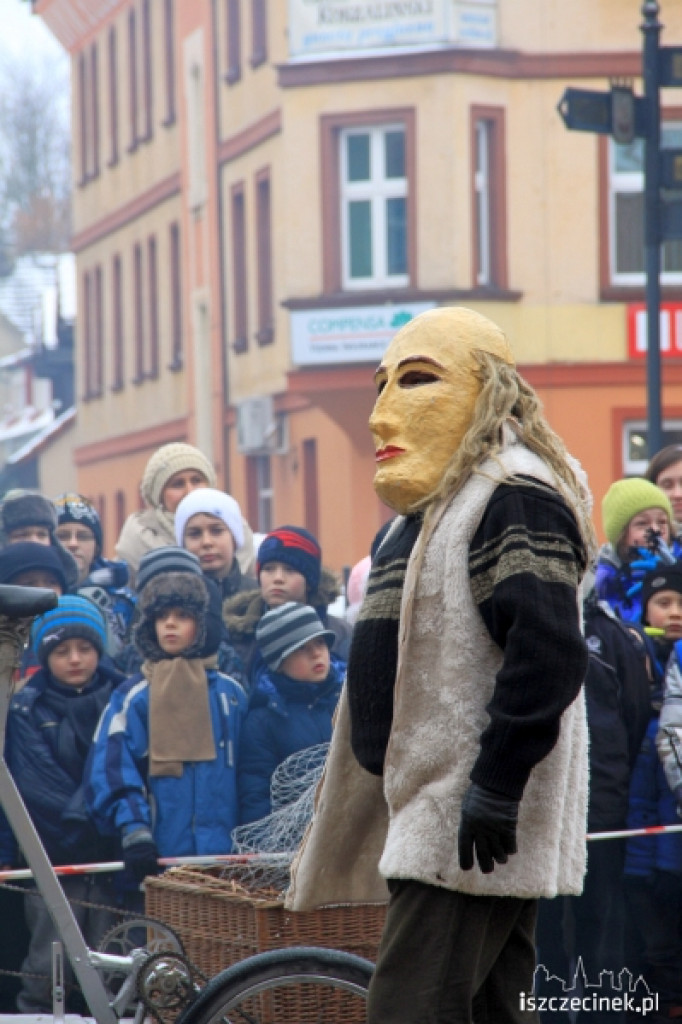 Kryptonim SAPiK - misja rozpoczęta