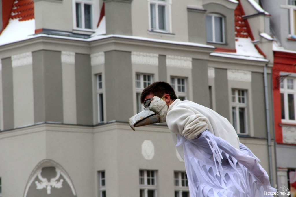 Kryptonim SAPiK - misja rozpoczęta