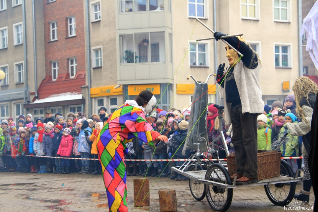 Kryptonim SAPiK - misja rozpoczęta