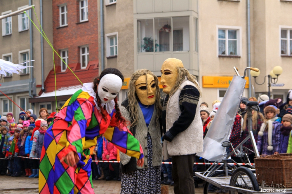 Kryptonim SAPiK - misja rozpoczęta