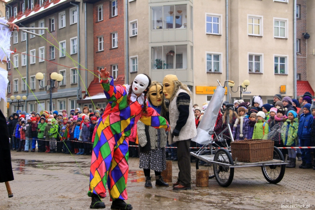 Kryptonim SAPiK - misja rozpoczęta