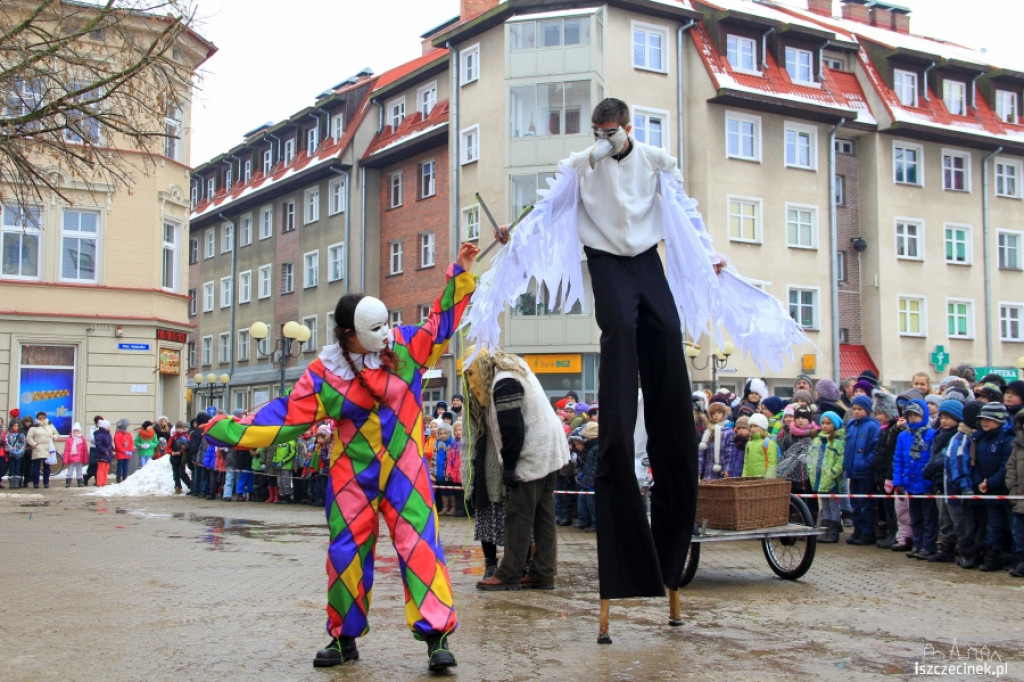 Kryptonim SAPiK - misja rozpoczęta