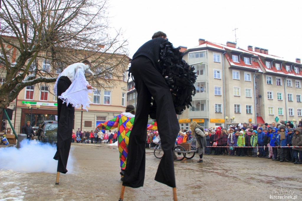 Kryptonim SAPiK - misja rozpoczęta