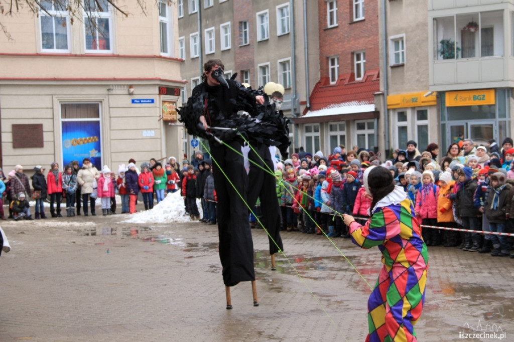 Kryptonim SAPiK - misja rozpoczęta