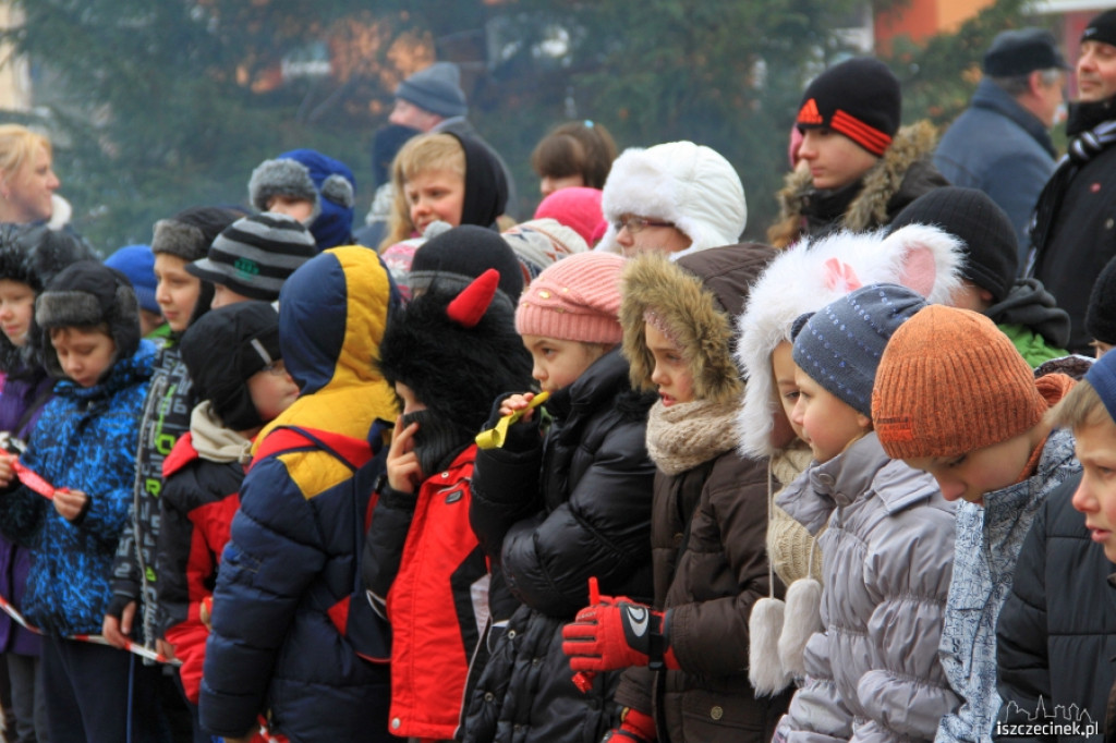 Kryptonim SAPiK - misja rozpoczęta