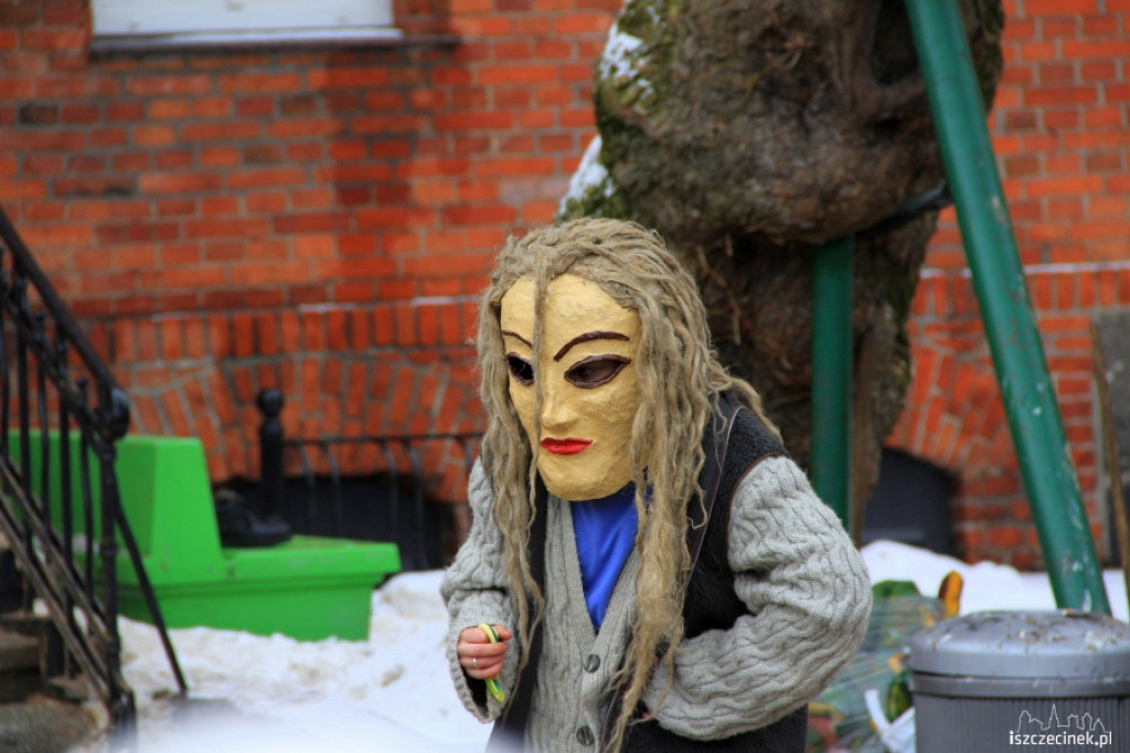 Kryptonim SAPiK - misja rozpoczęta