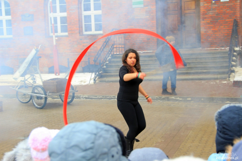 Kryptonim SAPiK - misja rozpoczęta