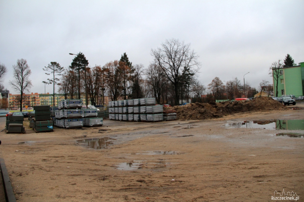 Powstanie nowy blok na Polnej