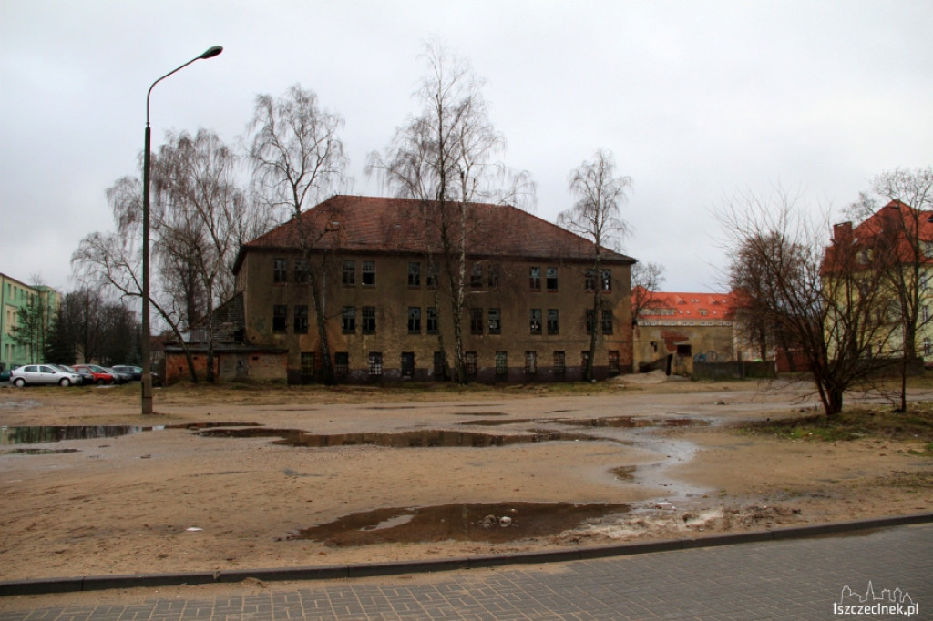 Powstanie nowy blok na Polnej