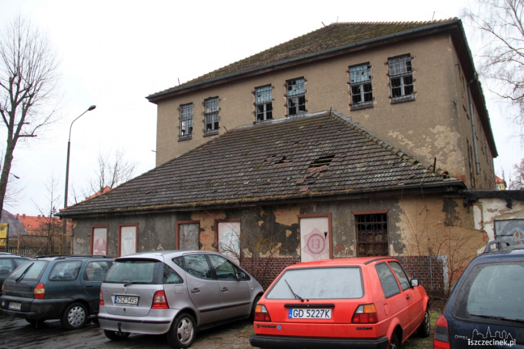 Powstanie nowy blok na Polnej