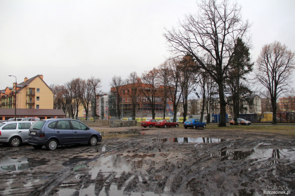 Powstanie nowy blok na Polnej