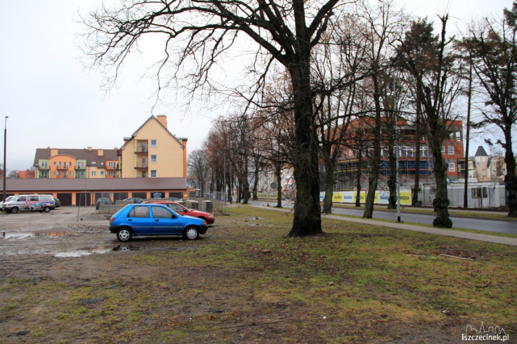 Powstanie nowy blok na Polnej
