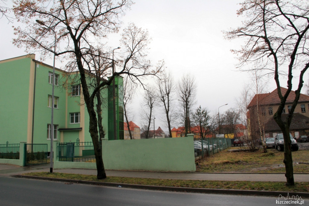 Powstanie nowy blok na Polnej