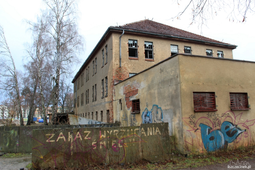 Powstanie nowy blok na Polnej