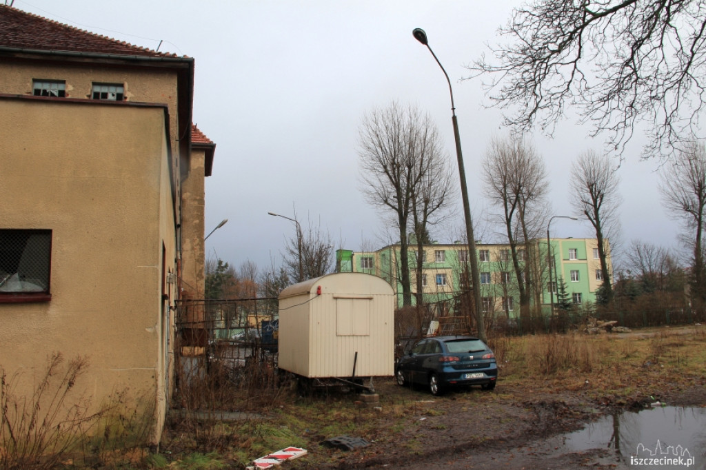 Powstanie nowy blok na Polnej