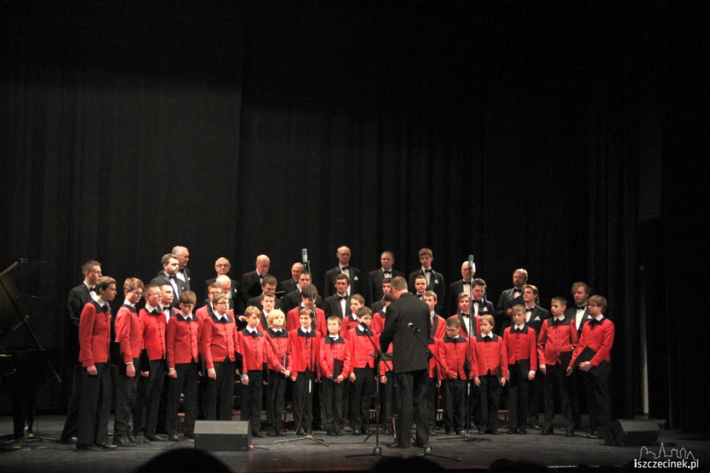 Poznańskie Słowiki w Szczecineku