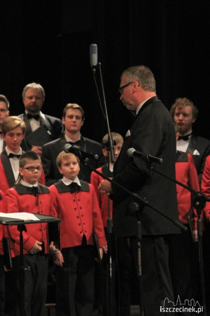 Poznańskie Słowiki w Szczecineku