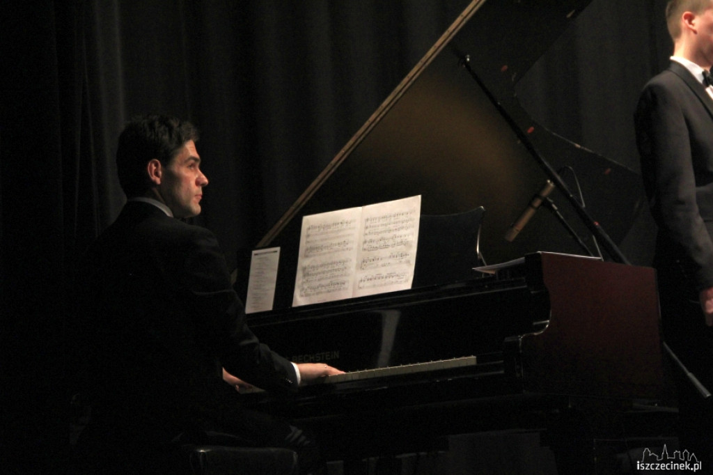 Poznańskie Słowiki w Szczecineku