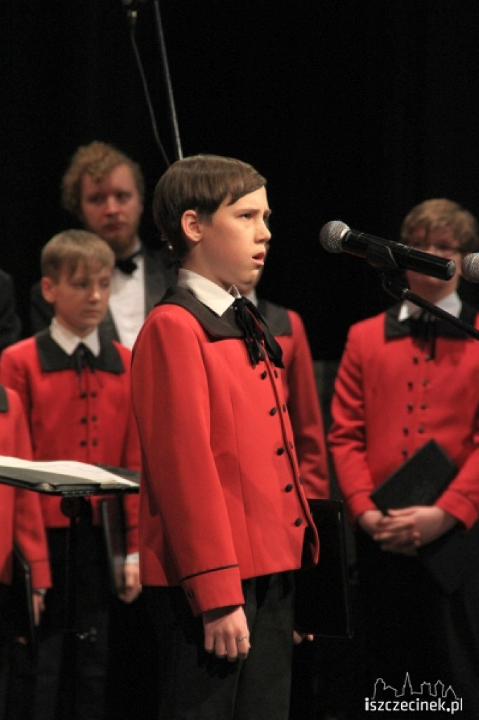 Poznańskie Słowiki w Szczecineku