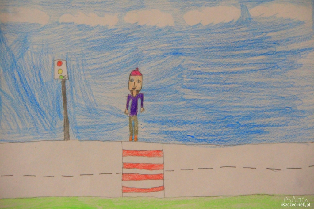 Ferie na półmetku w SP1