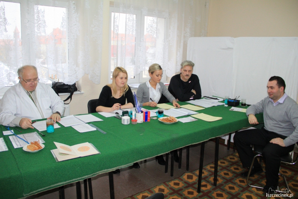 Kwalifikacja wojskowa w Szczecinku