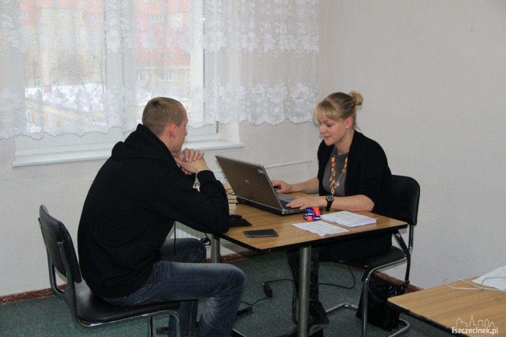 Kwalifikacja wojskowa w Szczecinku