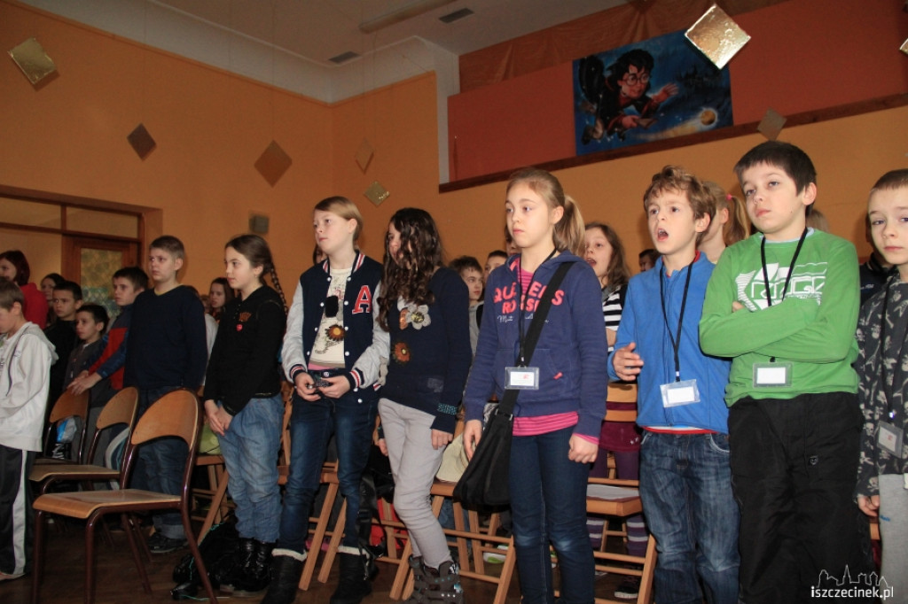 Zakończenie ferii w SAPiK-u