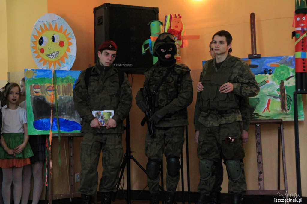 Zakończenie ferii w SAPiK-u