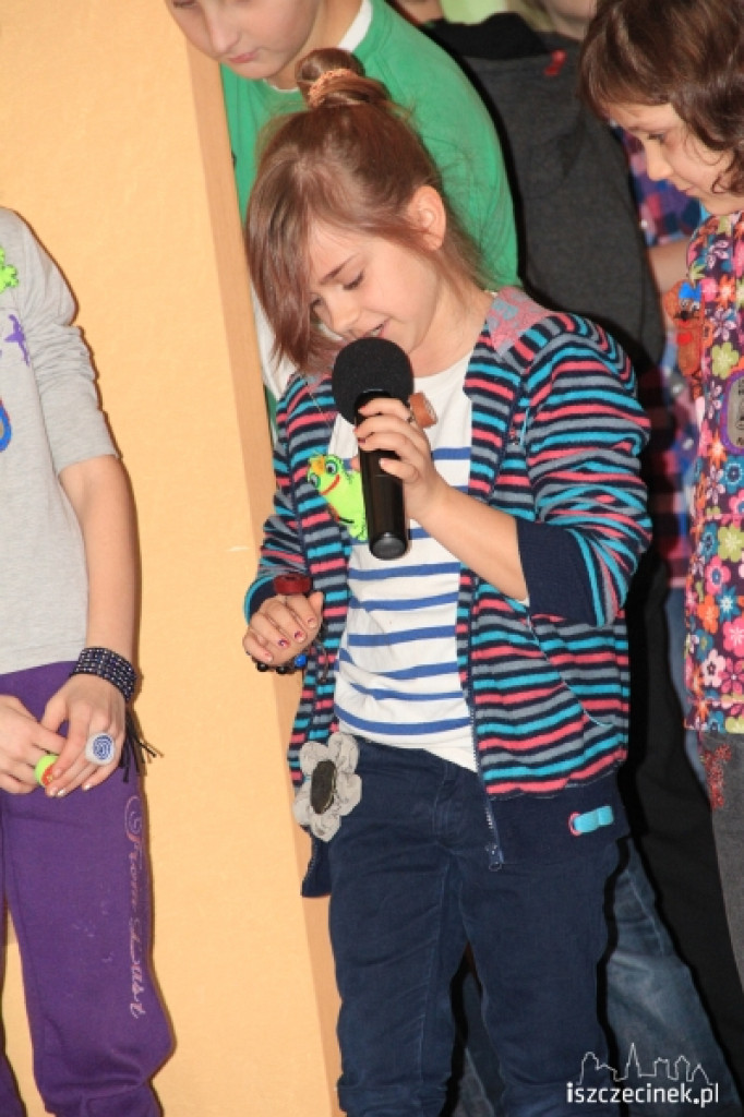 Zakończenie ferii w SAPiK-u