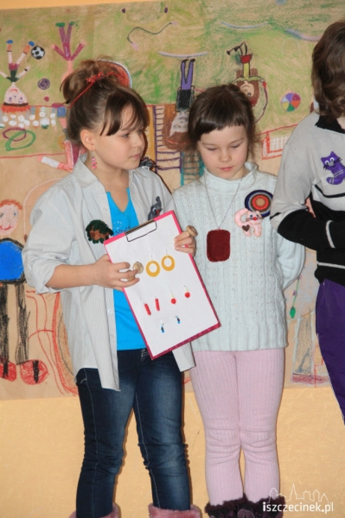 Zakończenie ferii w SAPiK-u