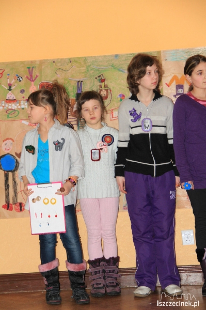 Zakończenie ferii w SAPiK-u