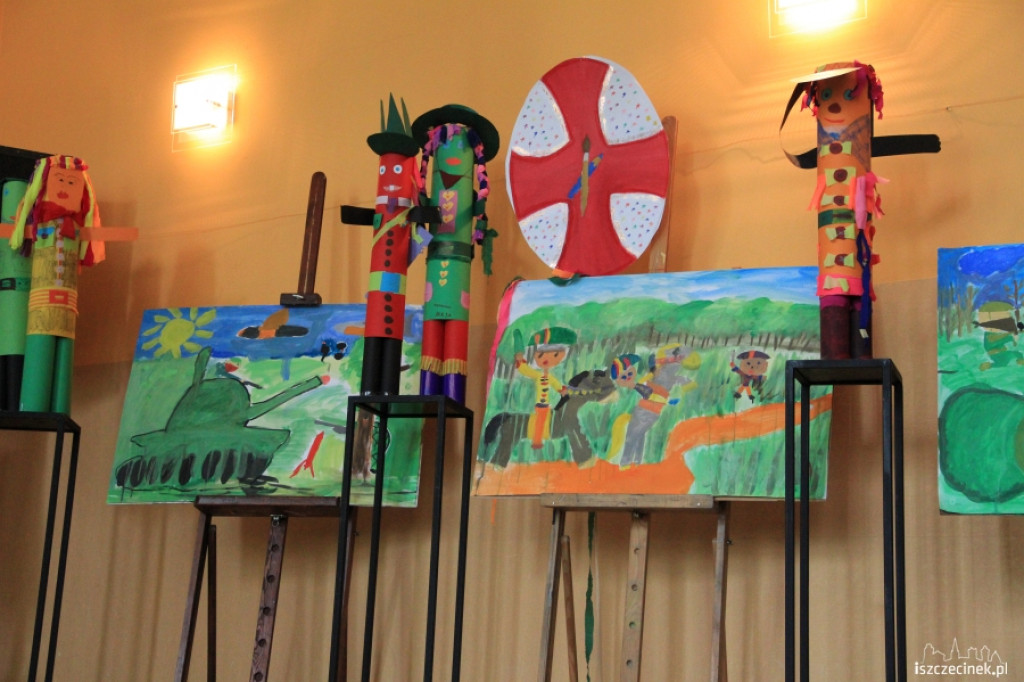 Zakończenie ferii w SAPiK-u