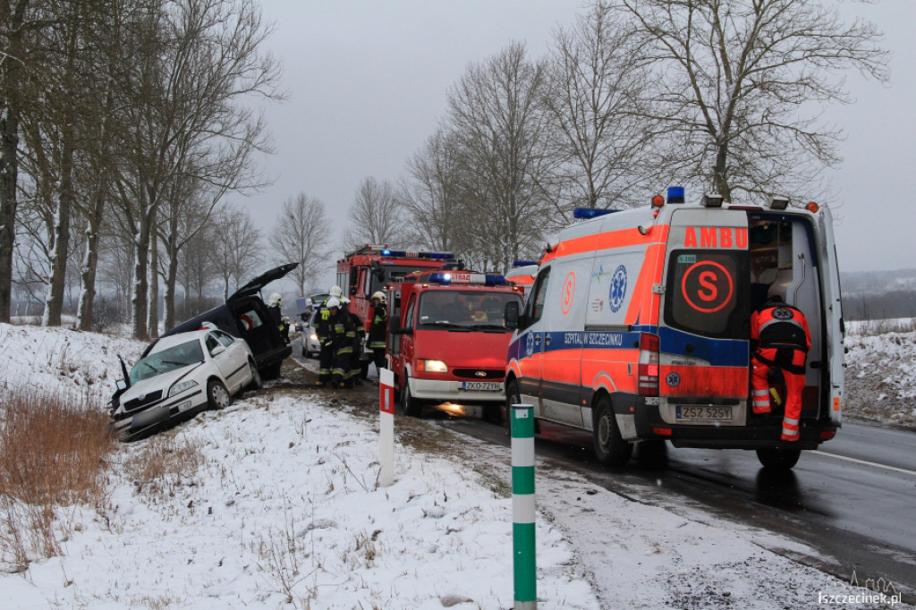 Wypadki pod Bobolicami