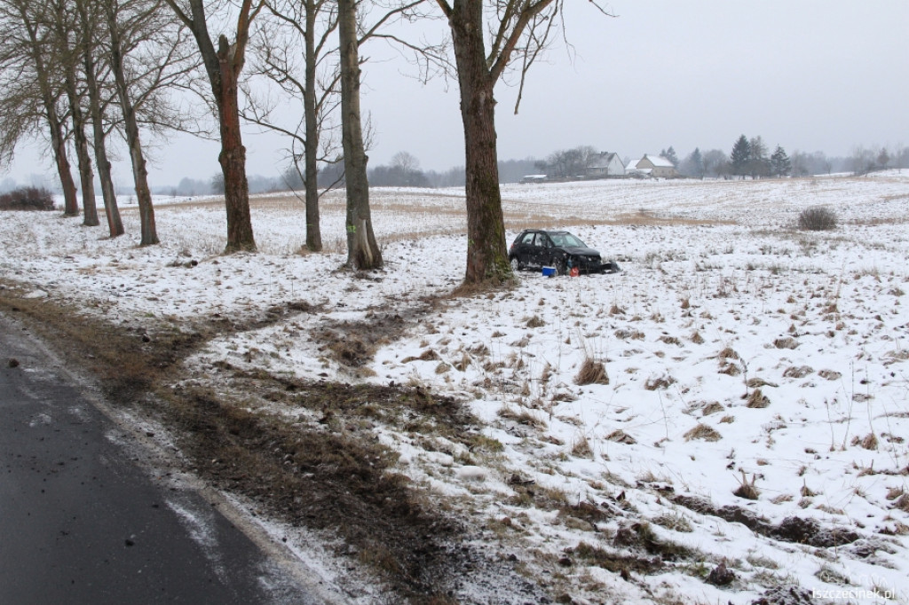 Wypadki pod Bobolicami