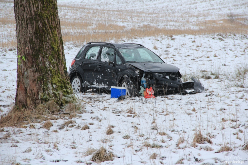 Wypadki pod Bobolicami