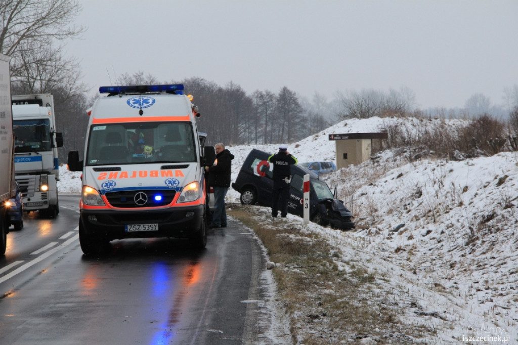 Wypadki pod Bobolicami