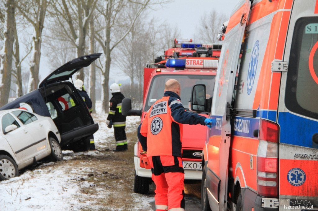 Wypadki pod Bobolicami