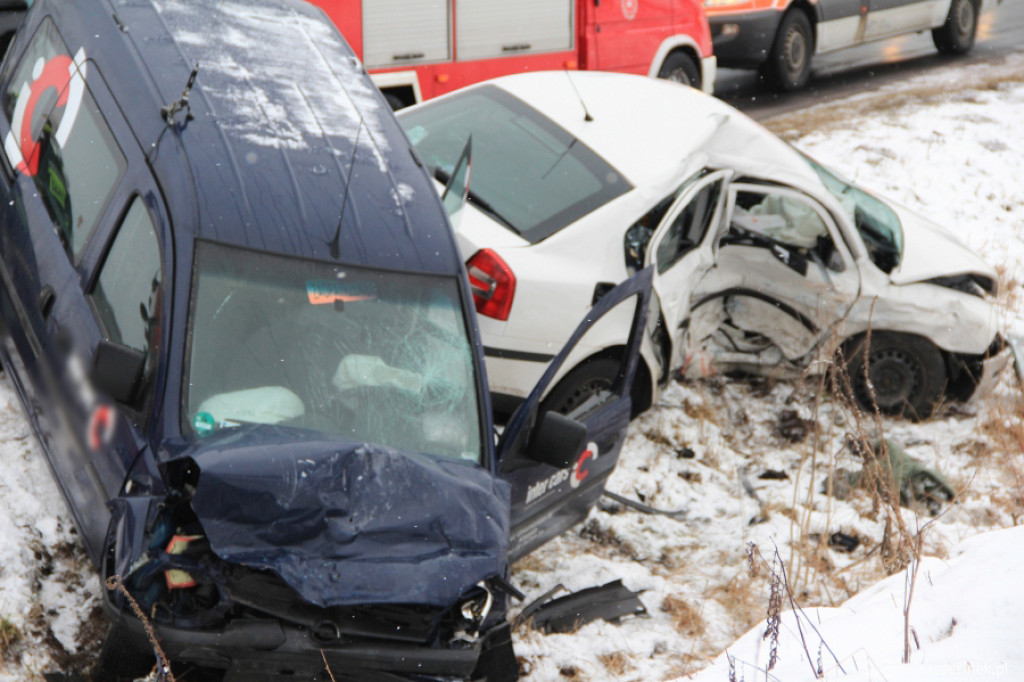 Wypadki pod Bobolicami