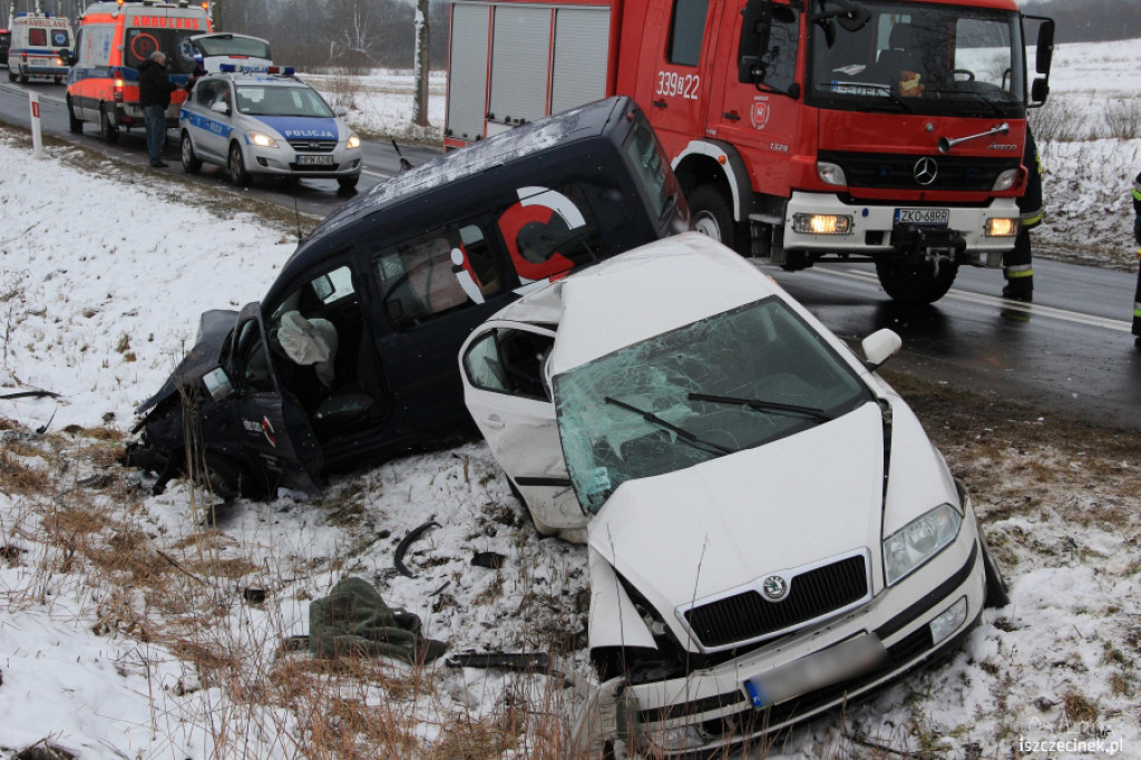 Wypadki pod Bobolicami