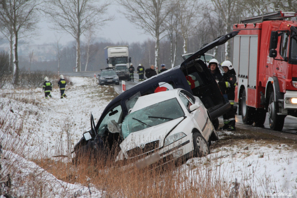 Wypadki pod Bobolicami