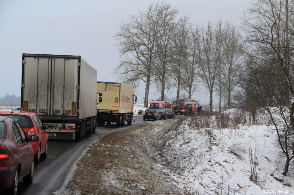 Wypadki pod Bobolicami