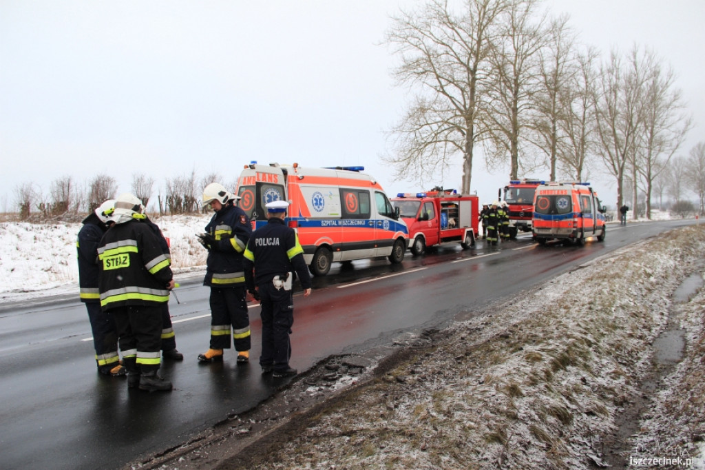 Wypadki pod Bobolicami