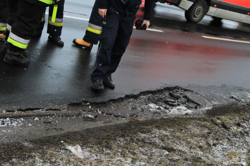 Wypadki pod Bobolicami