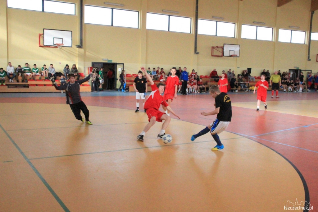 Akademia Cup 2013